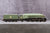 Hornby OO R2615 Class A4 '60021' 'Wild Swan' BR Green E/C, DCC Fitted