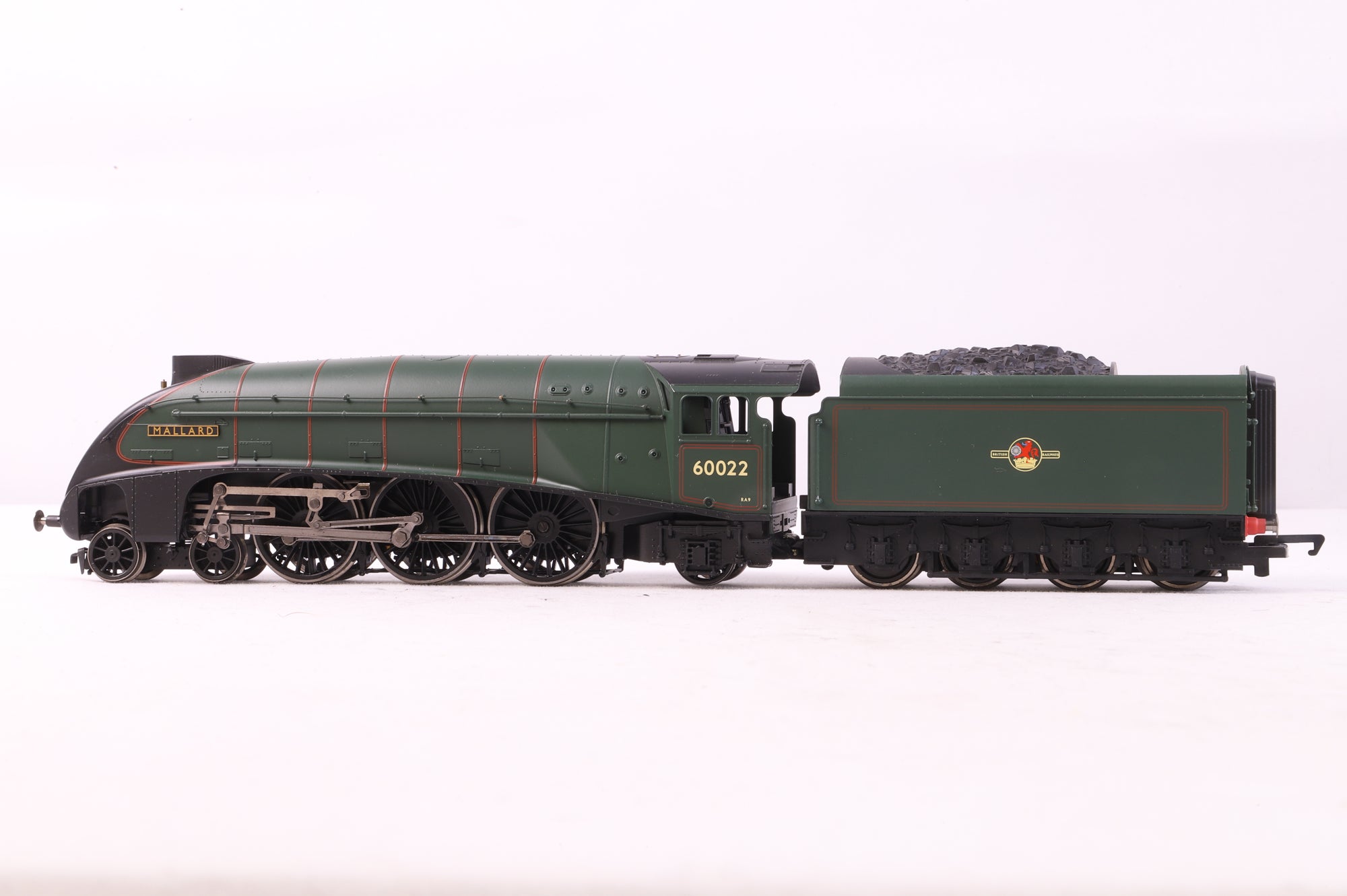Hornby OO R2784X Class A4 'Mallard' '60022', DCC Fitted