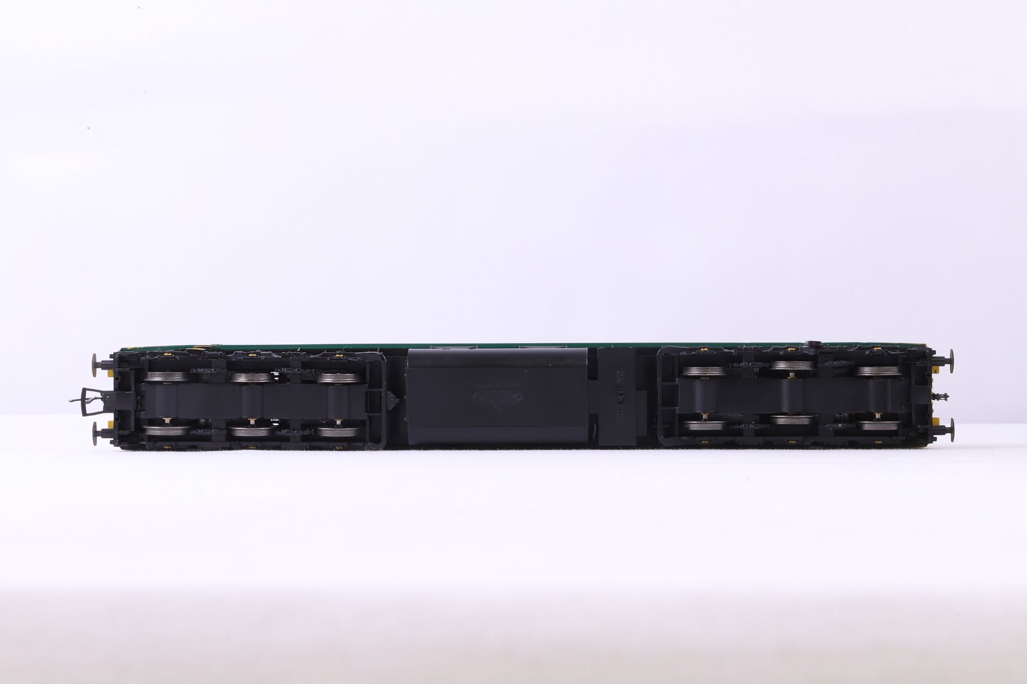 Bachmann OO 32-732 Class 66 66532 'P&O Nedlloyd Atlas' in Freightliner Livery