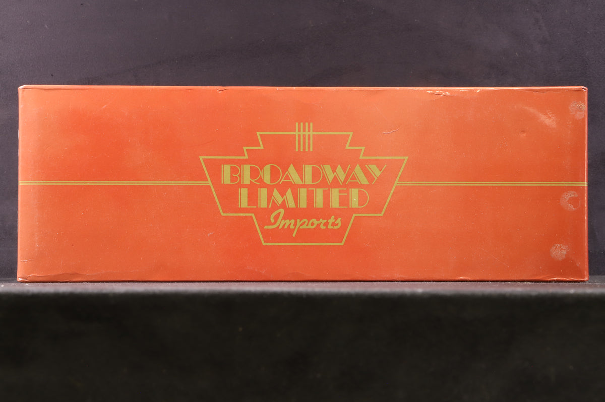 Broadway Models HO 372 EMD SD40-2 No.776 in CP Rail Livery - DCC Sound