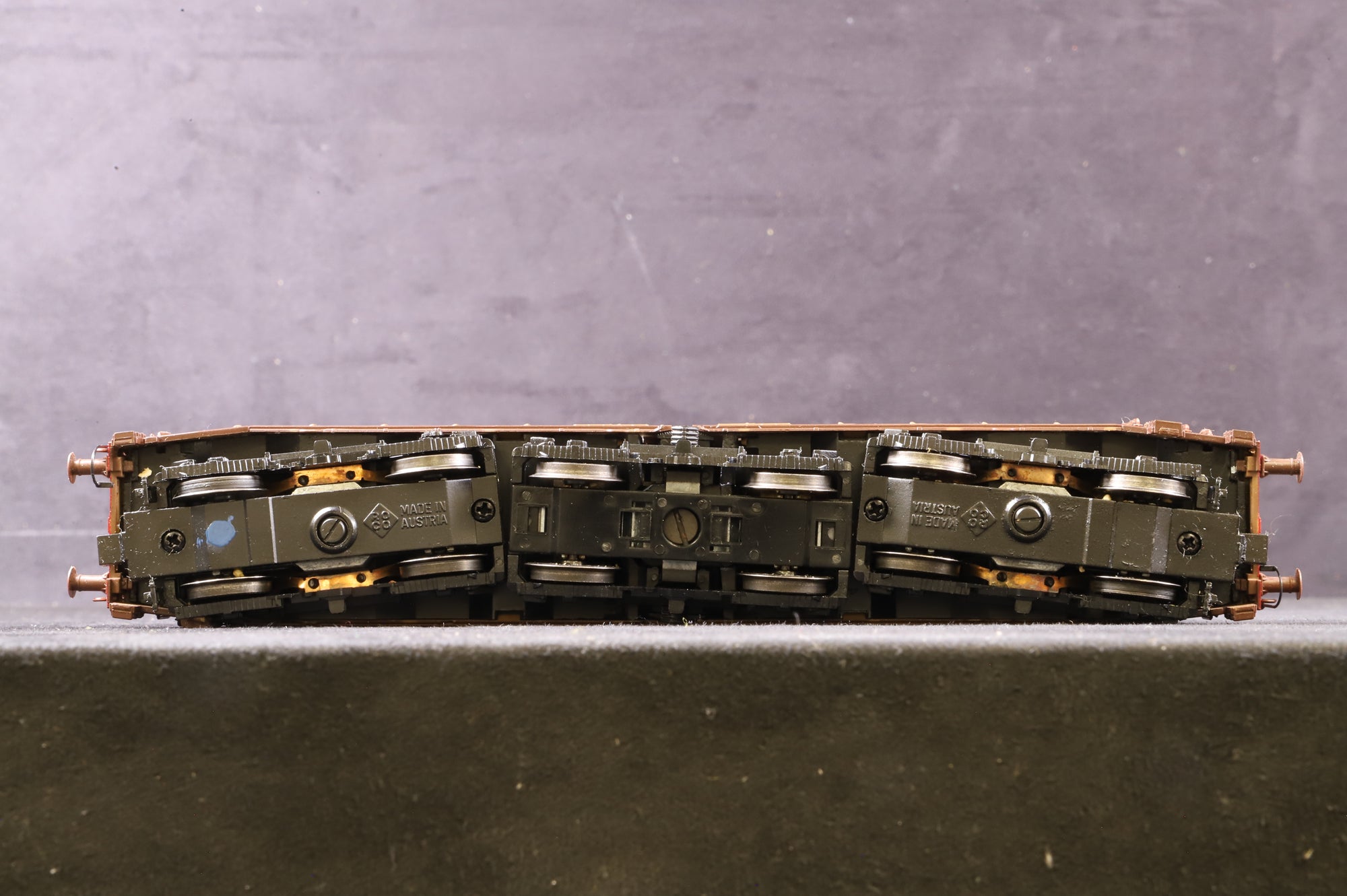 Roco HO 43605 DB 261 E636 FS