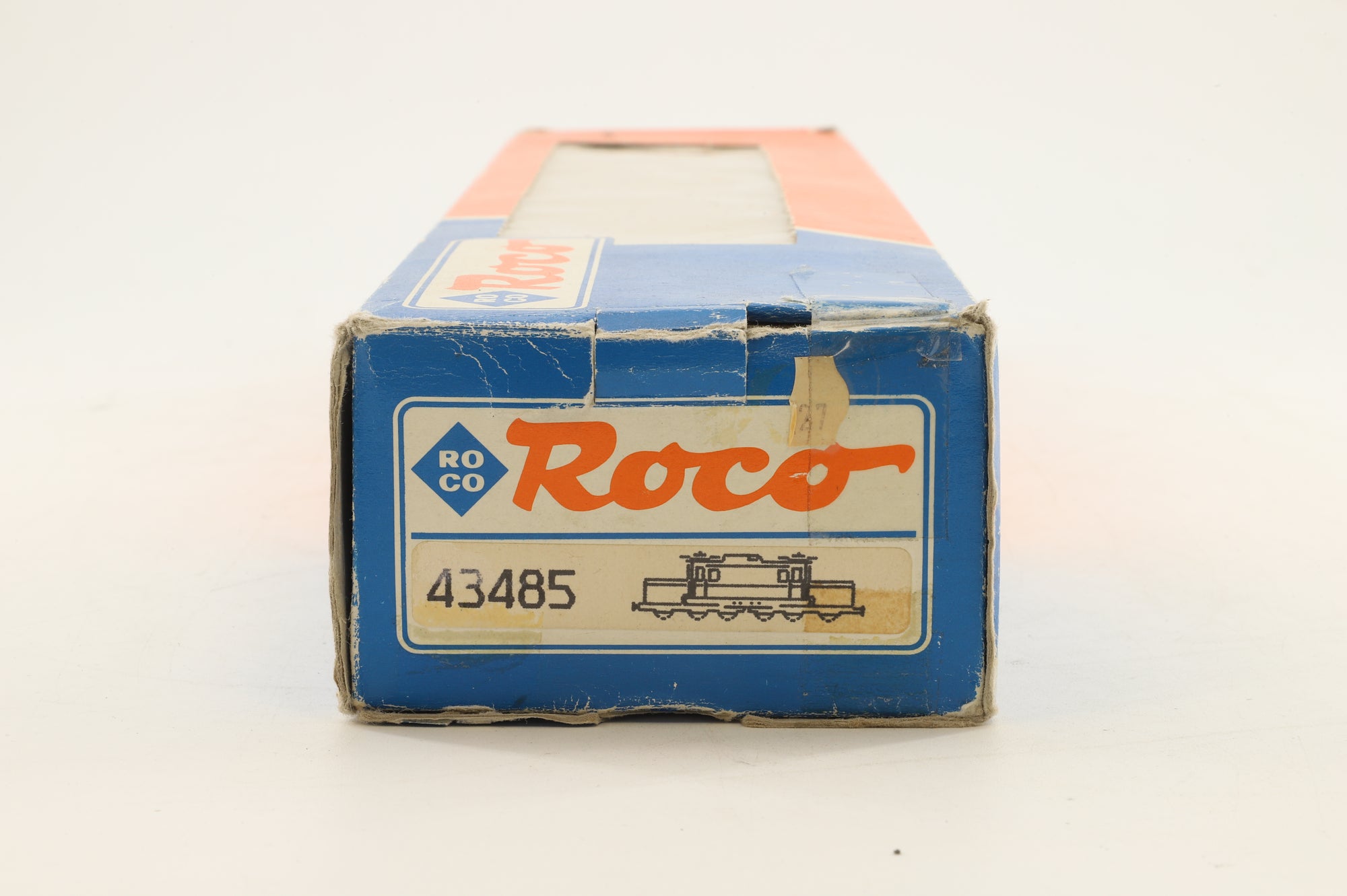 Roco HO 43485 OBB Co-Co Electric Locomotive
