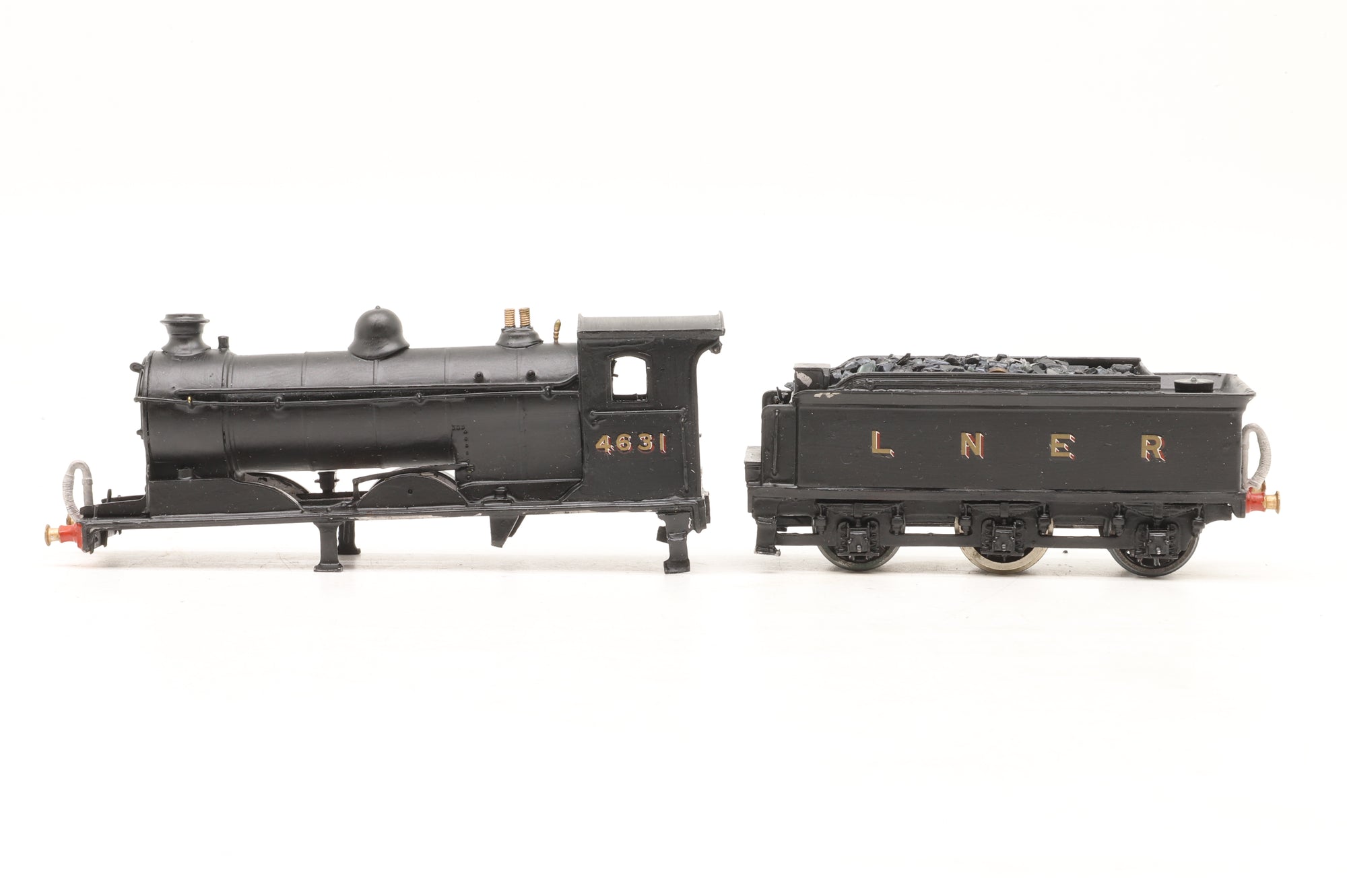WORKSHOP NB Models OO NBR Class J37 '4631' LNER Black Non runner
