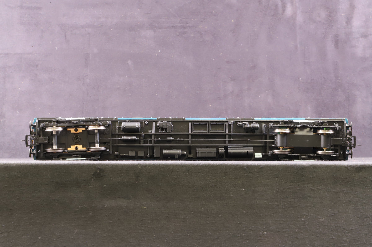 Bachmann OO 31-267 Class 419 Motor Luggage Van BR Blue &amp; Grey