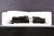 Bachmann OO 32-585 Ivatt Class 4 2-6-0 '43106' w/Tablet Catcher L/Crest