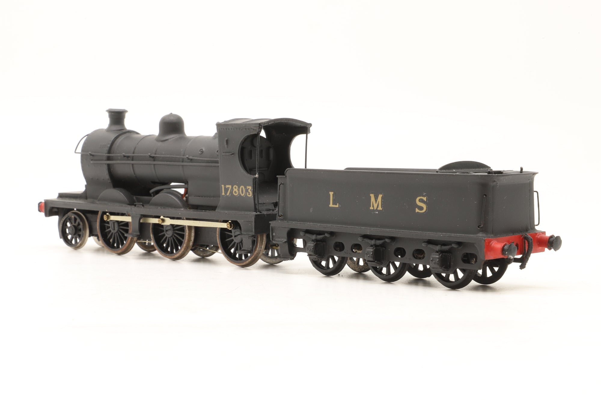 Kit Built OO Caledonian Class LMS '17803'