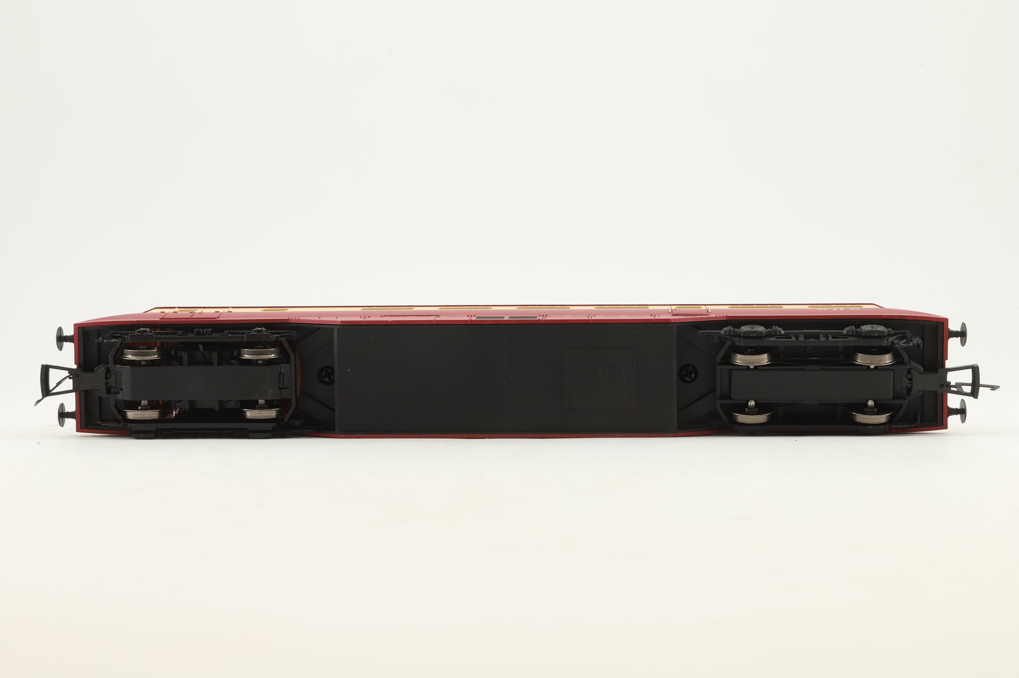 Hornby OO R2869 BR Diesel Railcar 'W23W'