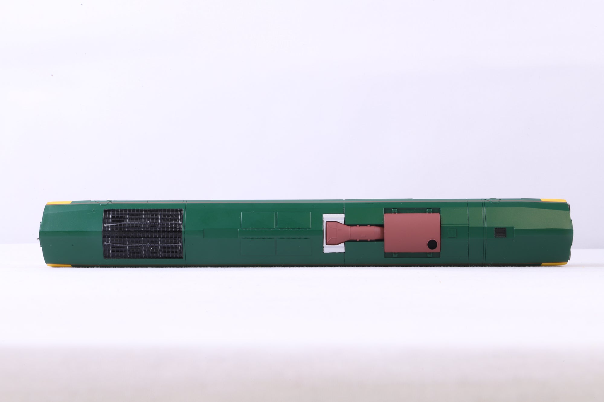 Bachmann OO 32-732 Class 66 66532 'P&O Nedlloyd Atlas' in Freightliner Livery