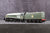 Hornby OO R2615 Class A4 '60021' 'Wild Swan' BR Green E/C, DCC Fitted