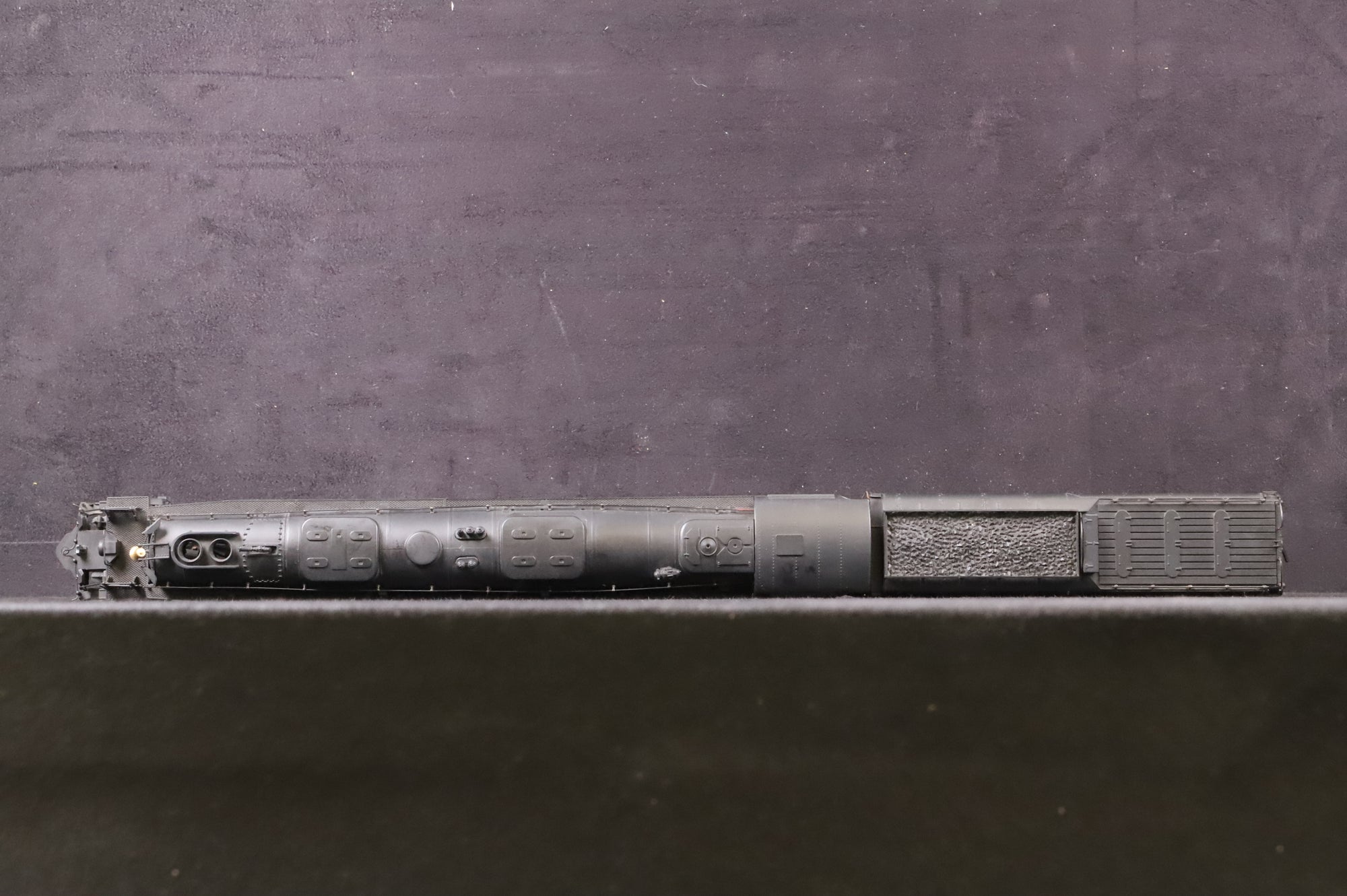 Rivarossi HO 5439 4-8-8-4 Big Boy UP '4008'