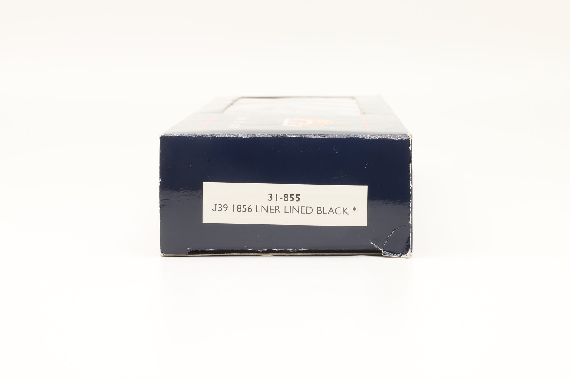 Bachmann OO 31-855 J39 '1856' LNER Lined Black