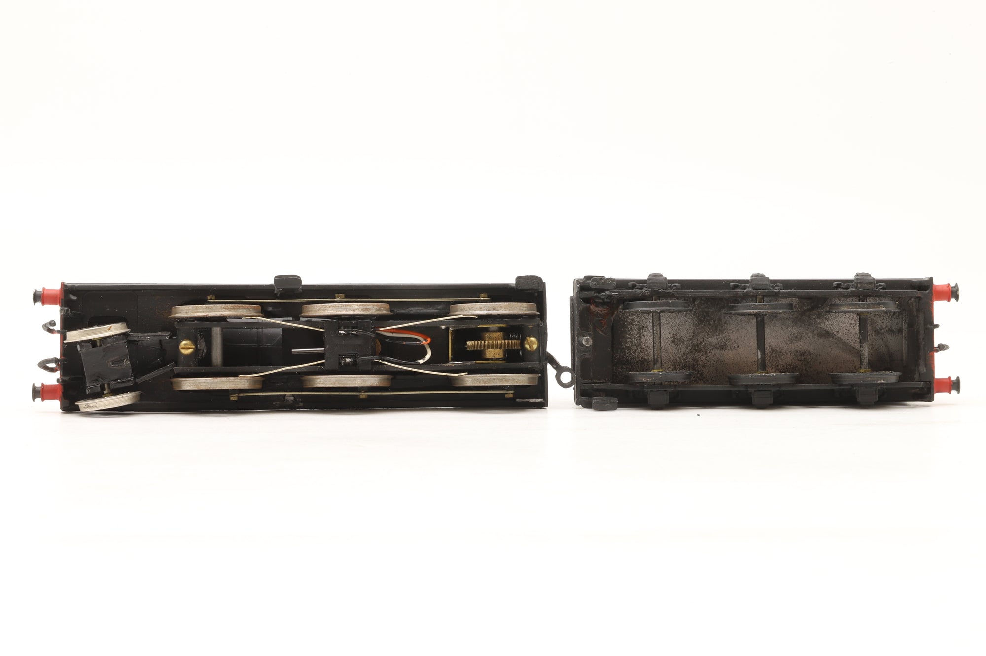 Kit Built OO Caledonian Class LMS '17803'