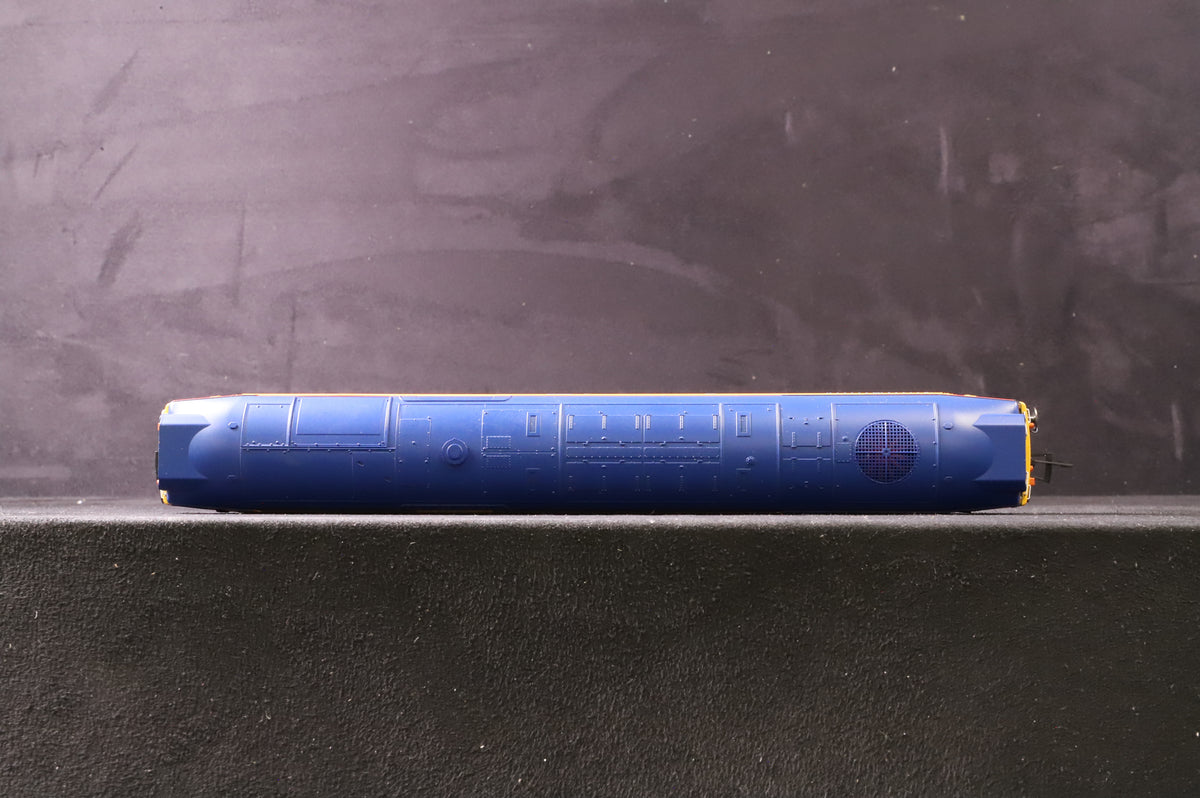 Hornby OO R3883 GBRf Class 50 Co-Co &#39;50049&#39; &#39;Defiance&#39;