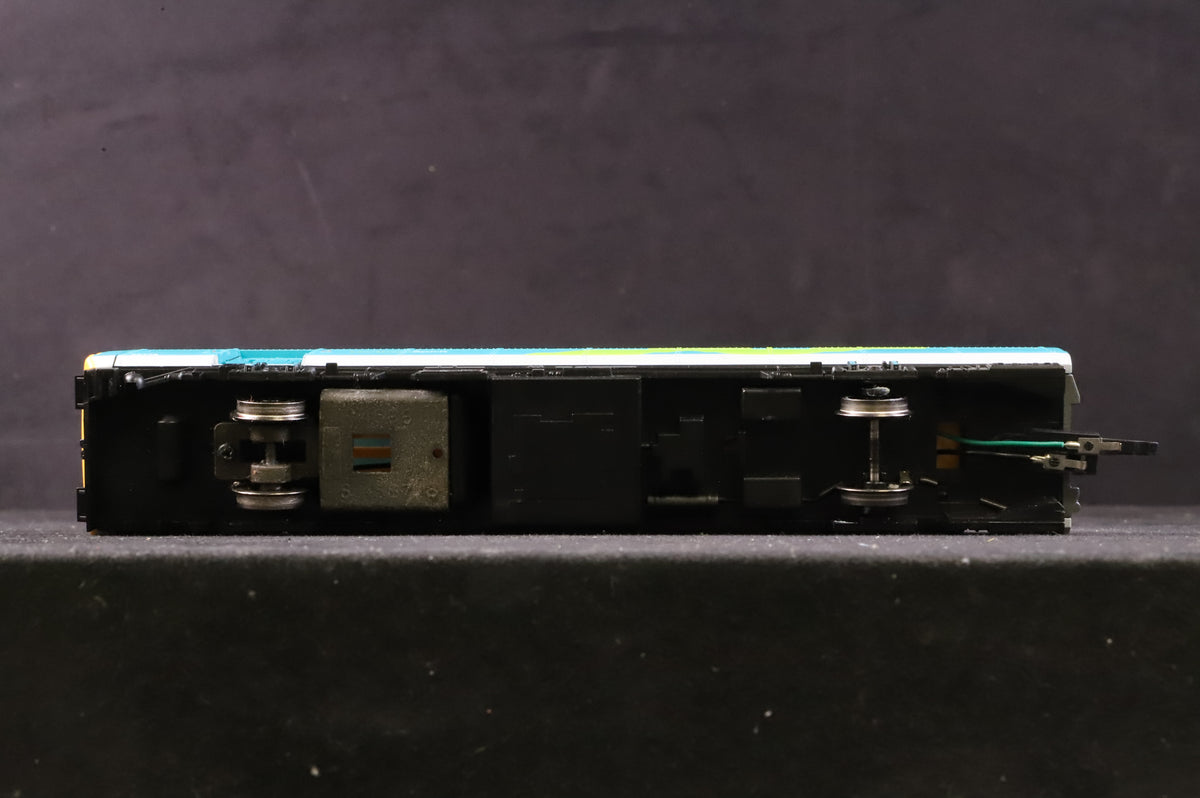 Hornby OO R2161 Class 142 Railbus &#39;142074&#39; Northern Spirit