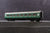 Hornby OO Rake of 7 SR Maunsell Coaches