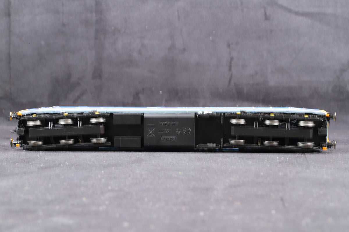 Hornby OO R3658 Network South East Co-Co Class 50 &#39;Glorious&#39; &#39;50033&#39;, DCC Sound