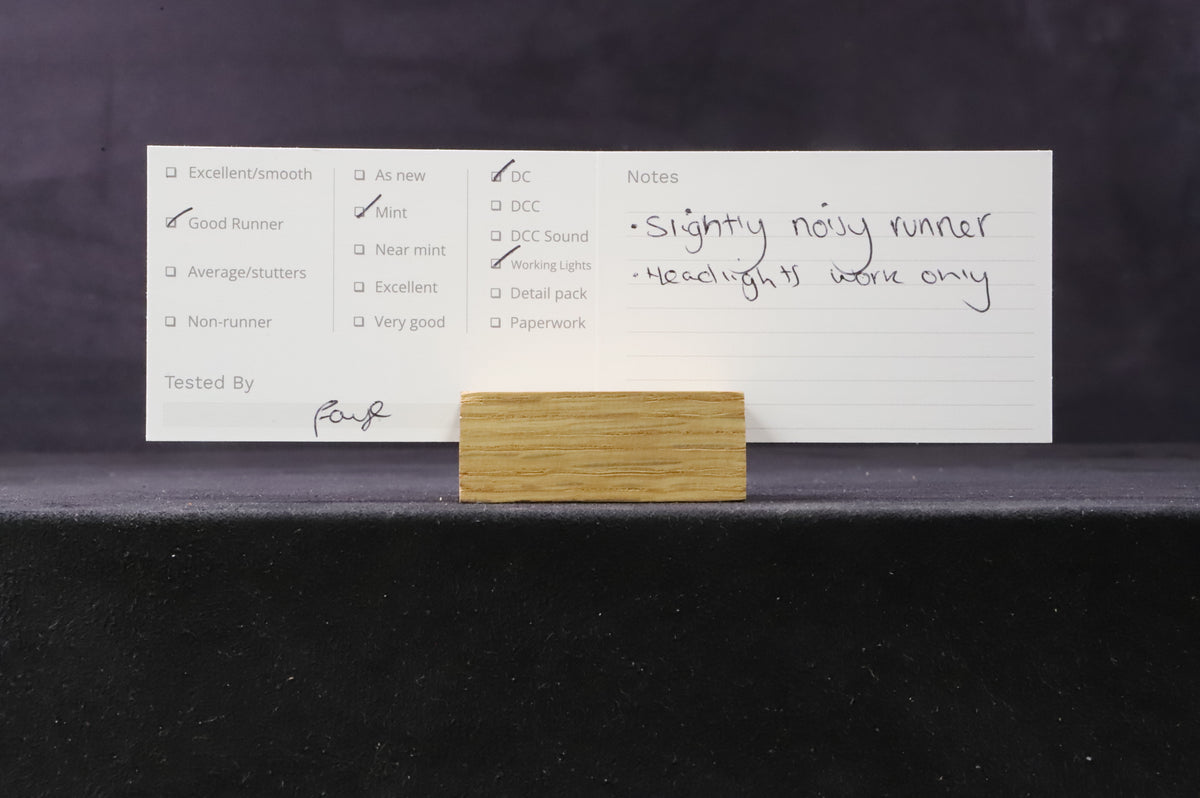 Atlas N Gauge 48536 GP-40 Diesel Locomotive in Union Pacific Livery