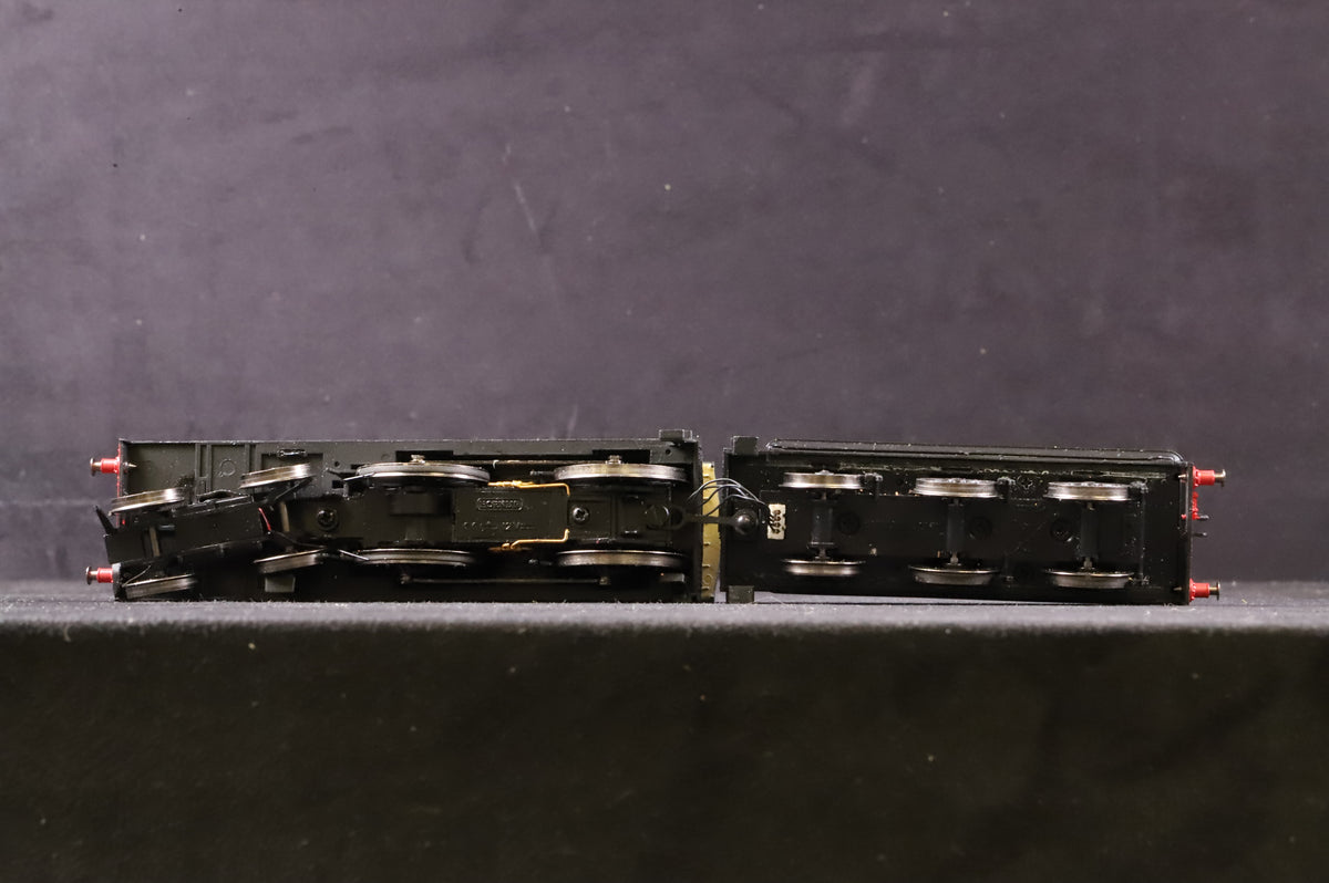 WORKSHOP Hornby OO R2829 Class T9 &#39;314&#39; SR Black Non Runner