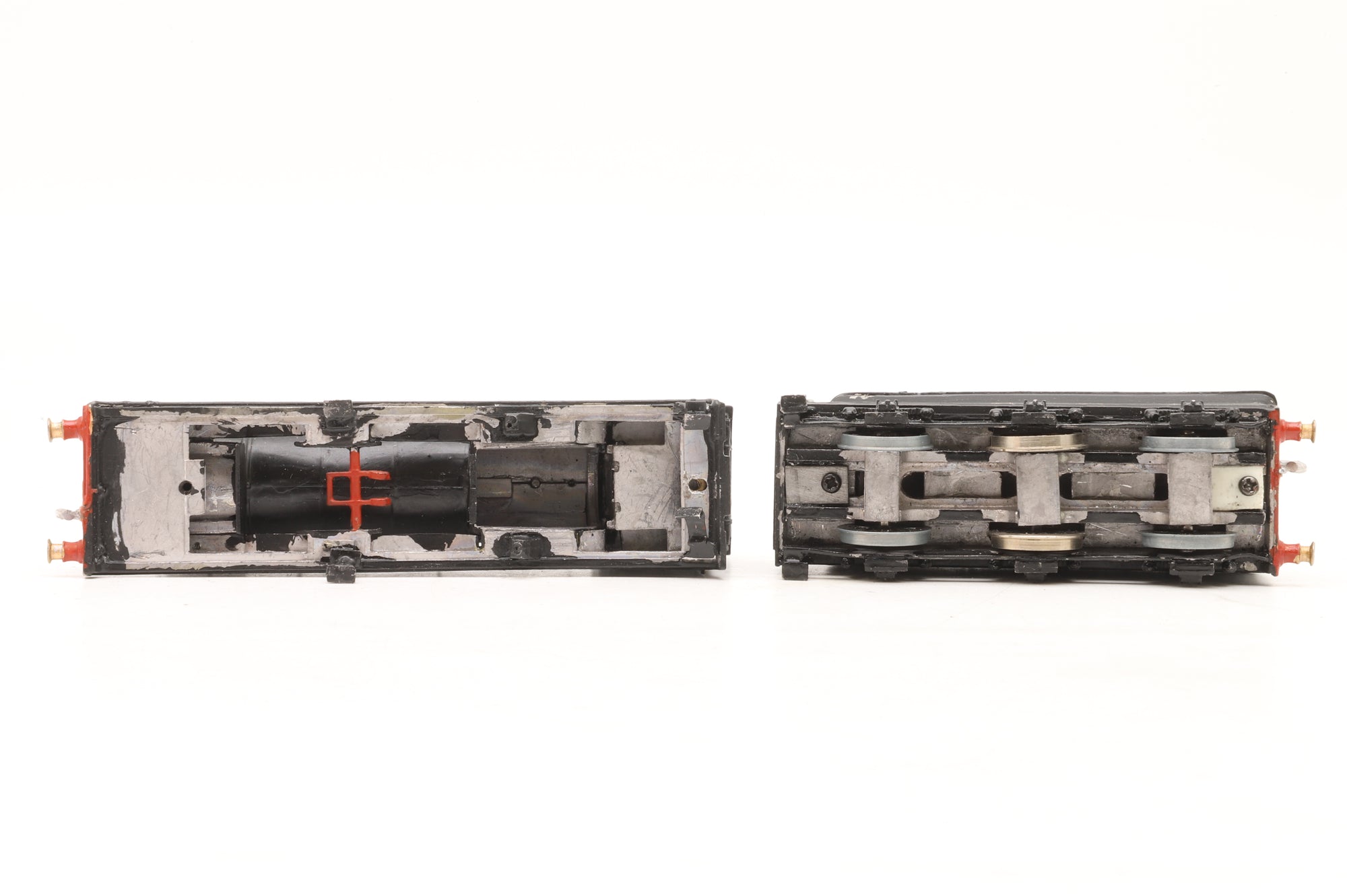 WORKSHOP NB Models OO NBR Class J37 '4631' LNER Black Non runner