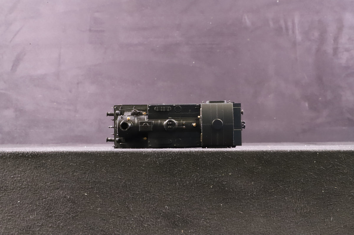 Rivarossi HO HR2790 Steam Locomotive Gr. 835 DCC Fitted