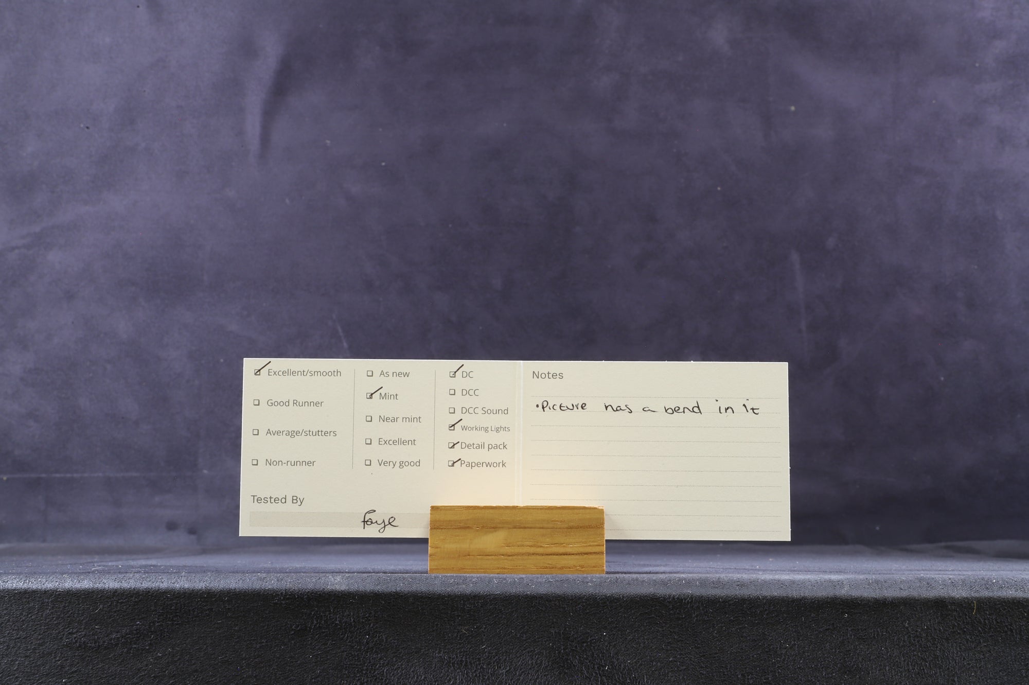 Graham Farish N Gauge 370-375 Avro Vulcan XH558 'The Spirit of Great Britain' Train Pack