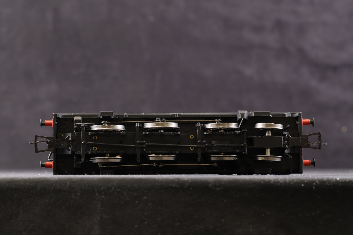 Bachmann OO 32-076 Class 56xx &#39;6676&#39; BR Plain Black E/C