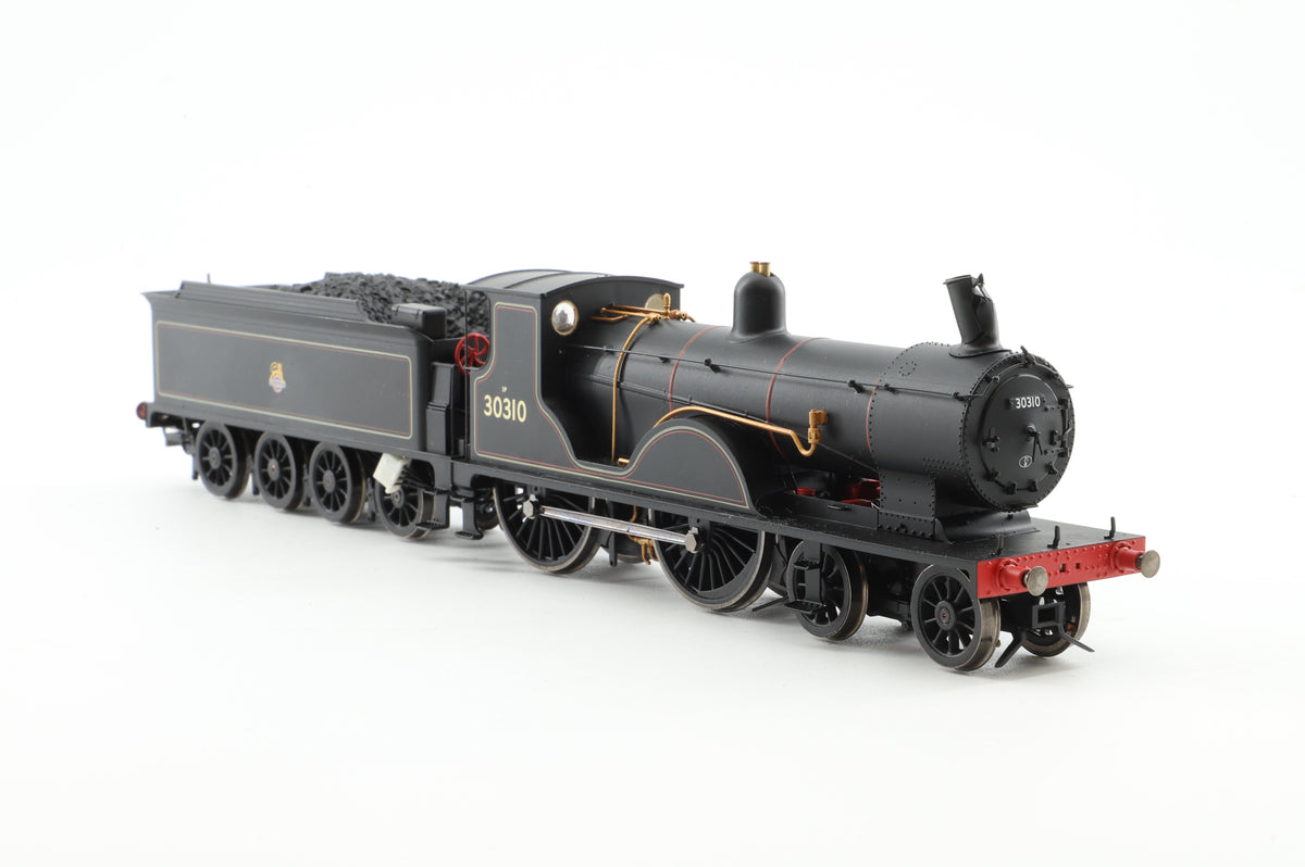 WORKSHOP Hornby OO R2713 Class T9 '30310' - Clark Railworks