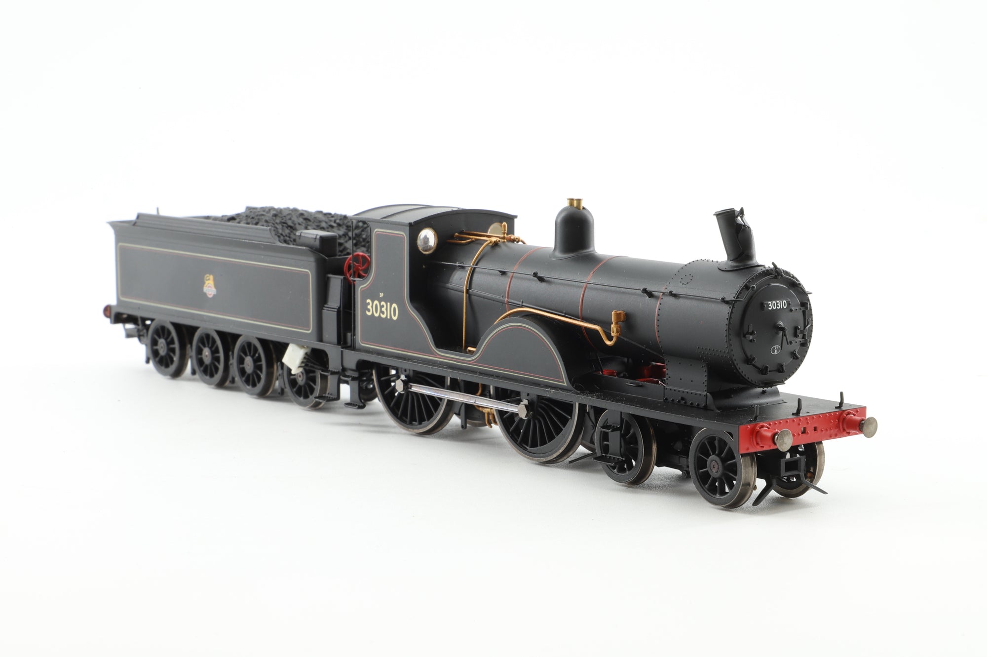 WORKSHOP Hornby OO R2713 Class T9 '30310'