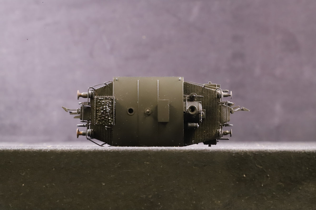 Roco HO 43258 Class Rh 688.01 &#39;Glaskasten&#39;  OBB