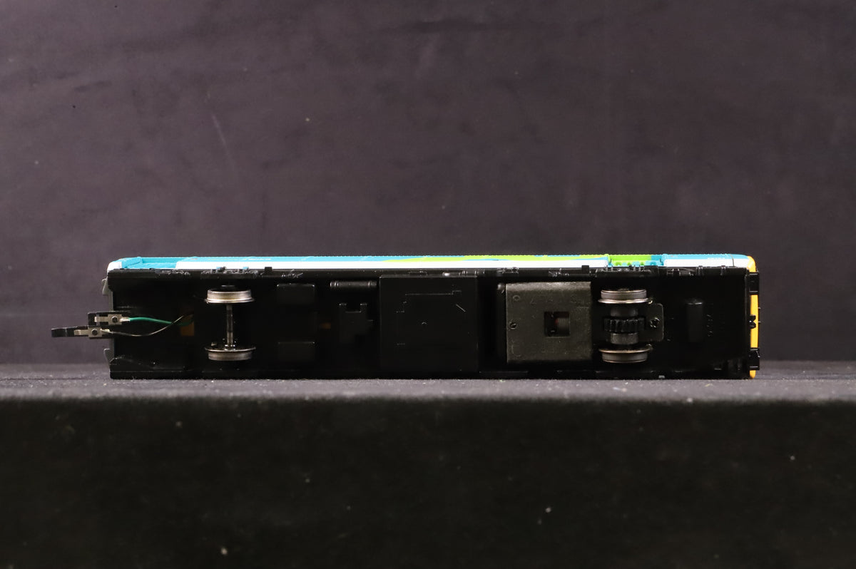 Hornby OO R2161 Class 142 Railbus &#39;142074&#39; Northern Spirit