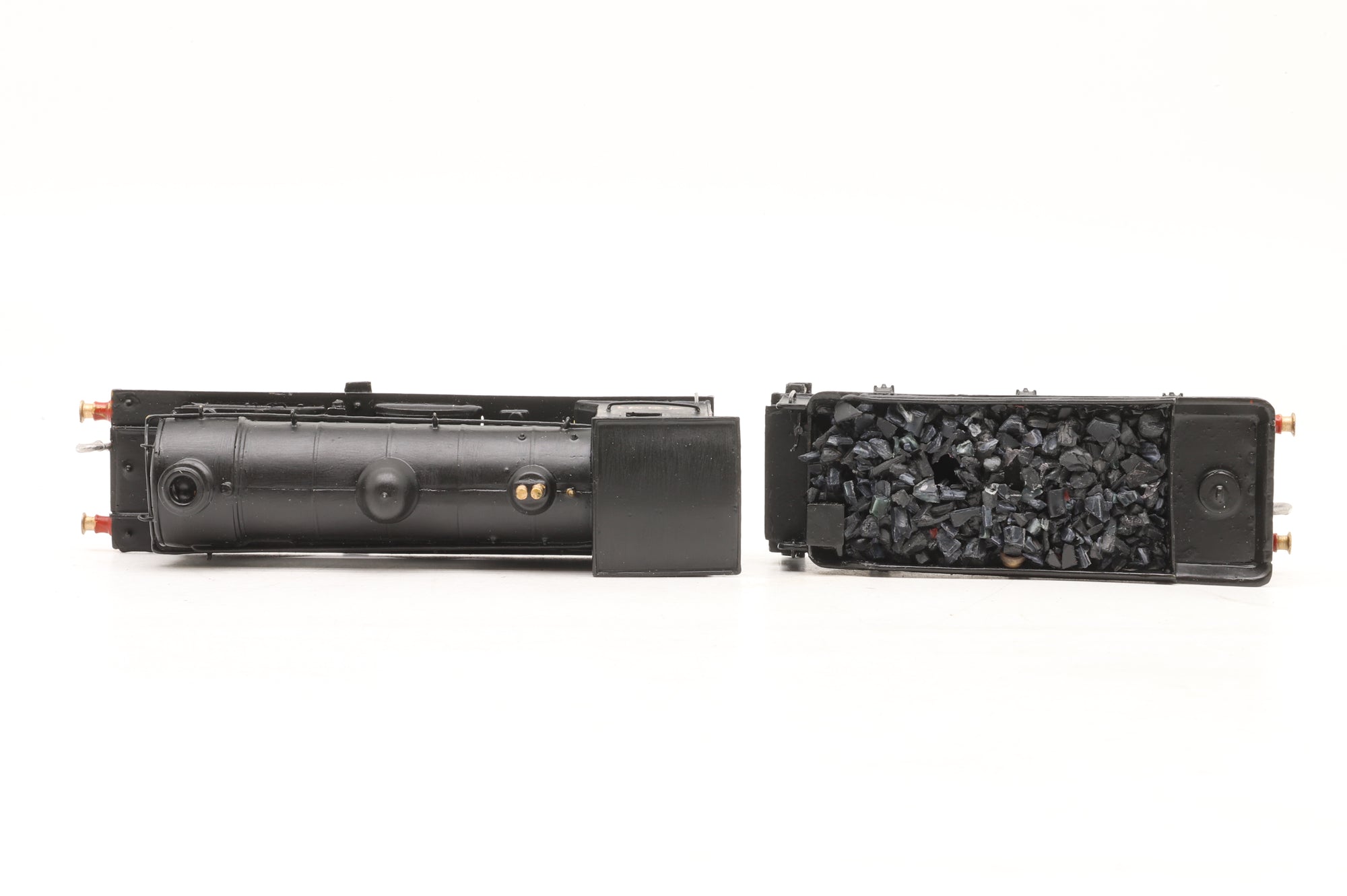 WORKSHOP NB Models OO NBR Class J37 '4631' LNER Black Non runner