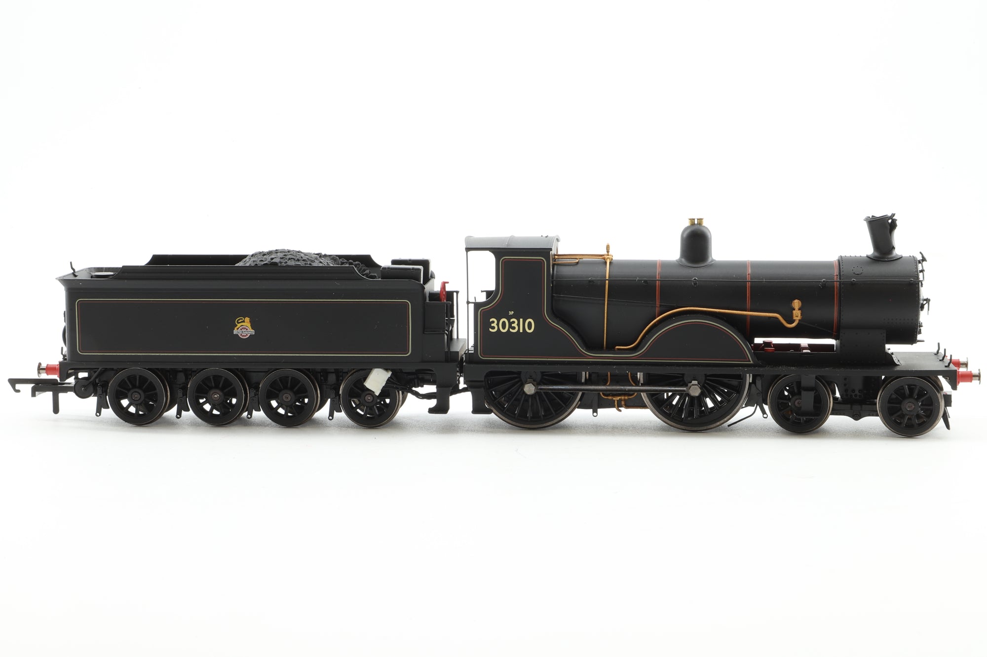 WORKSHOP Hornby OO R2713 Class T9 '30310'