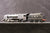 Wrenn Railways OO W2241 4-6-2 Duchess 'City Of Stoke-On-Trent' '6254' LMS Lined Black