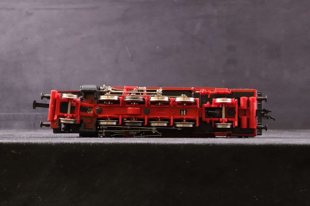 Roco HO 04122E BR 93 380 2-8-2 DB