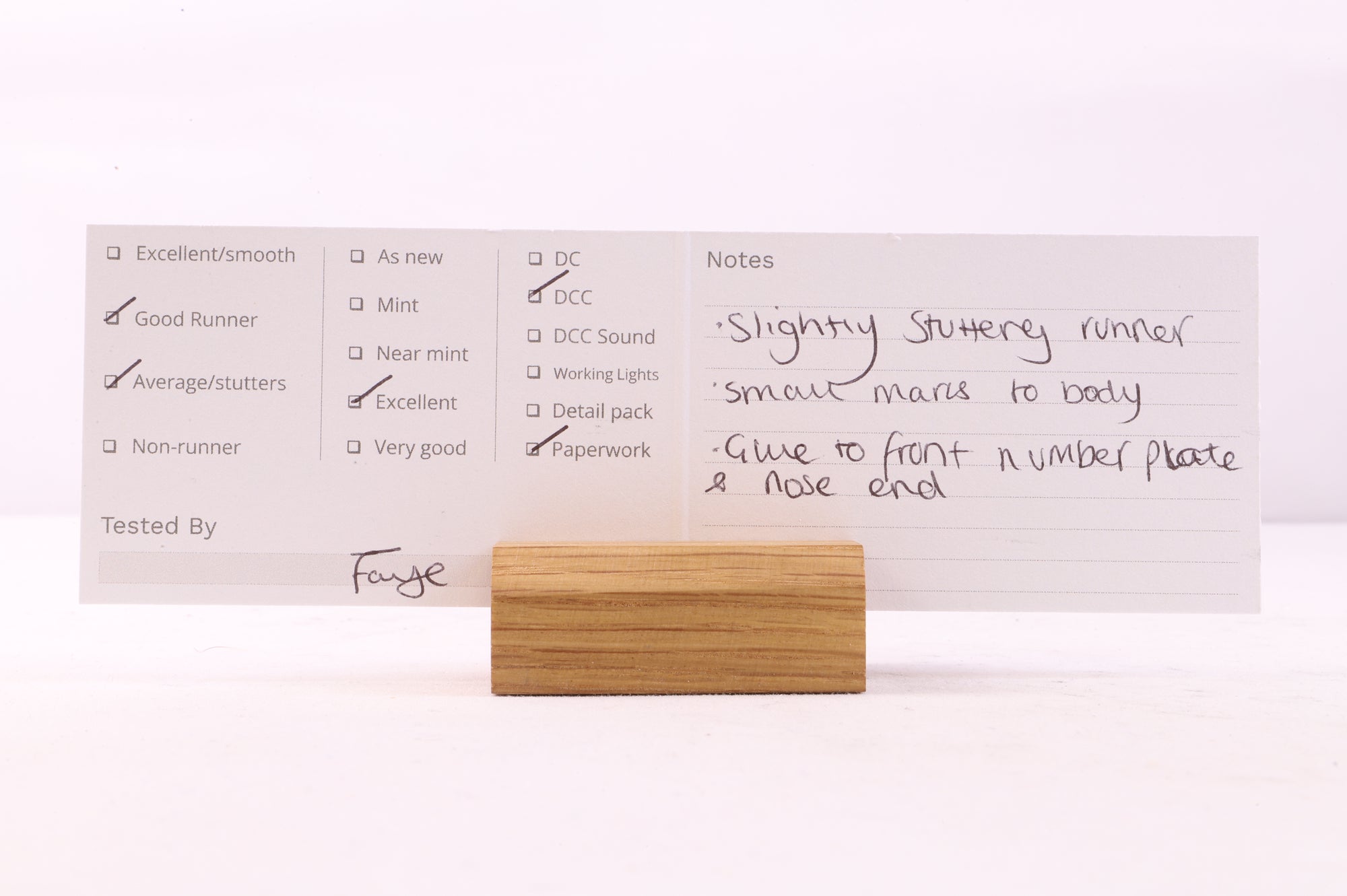 Hornby OO R2784X Class A4 'Mallard' '60022', DCC Fitted