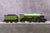 Hornby OO R3447 LNER 4-6-0 N17 'Kilverstone Hall' No.2842