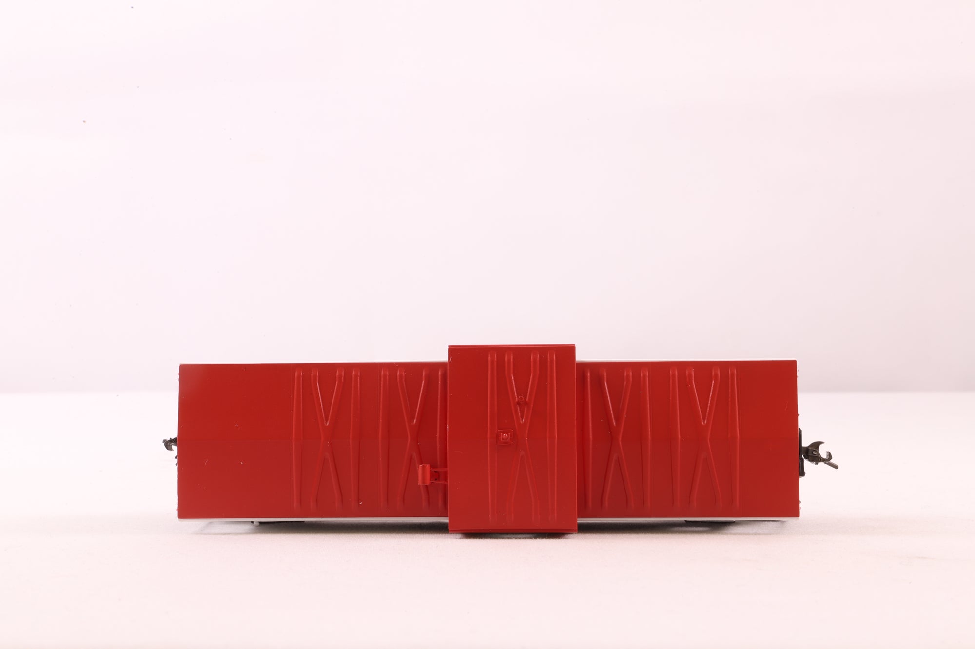 Overland Models HO Brass OMI-4253.1 Caboose SOO '100'