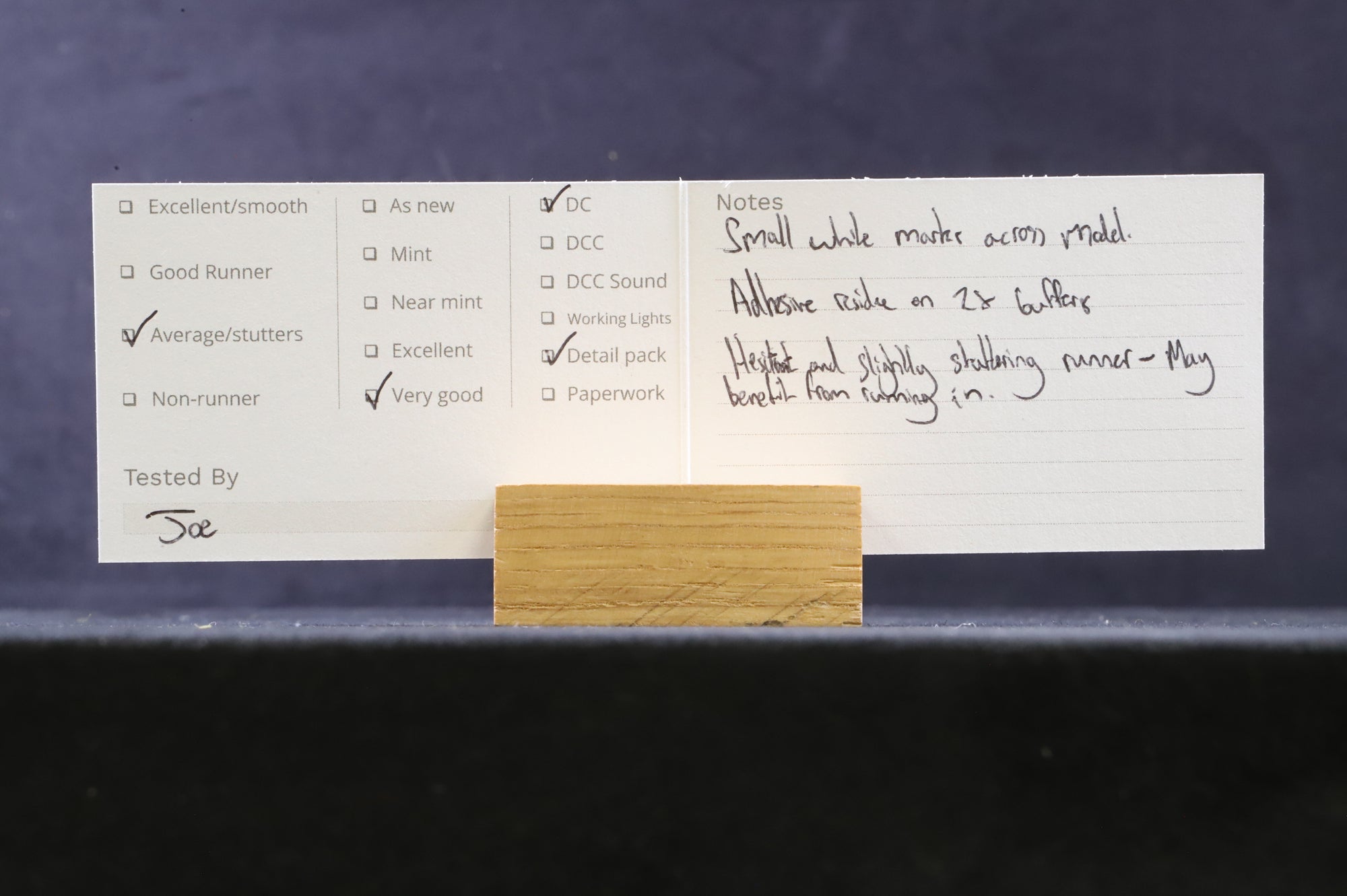 Roco HO 43258 Class Rh 688.01 'Glaskasten'  OBB