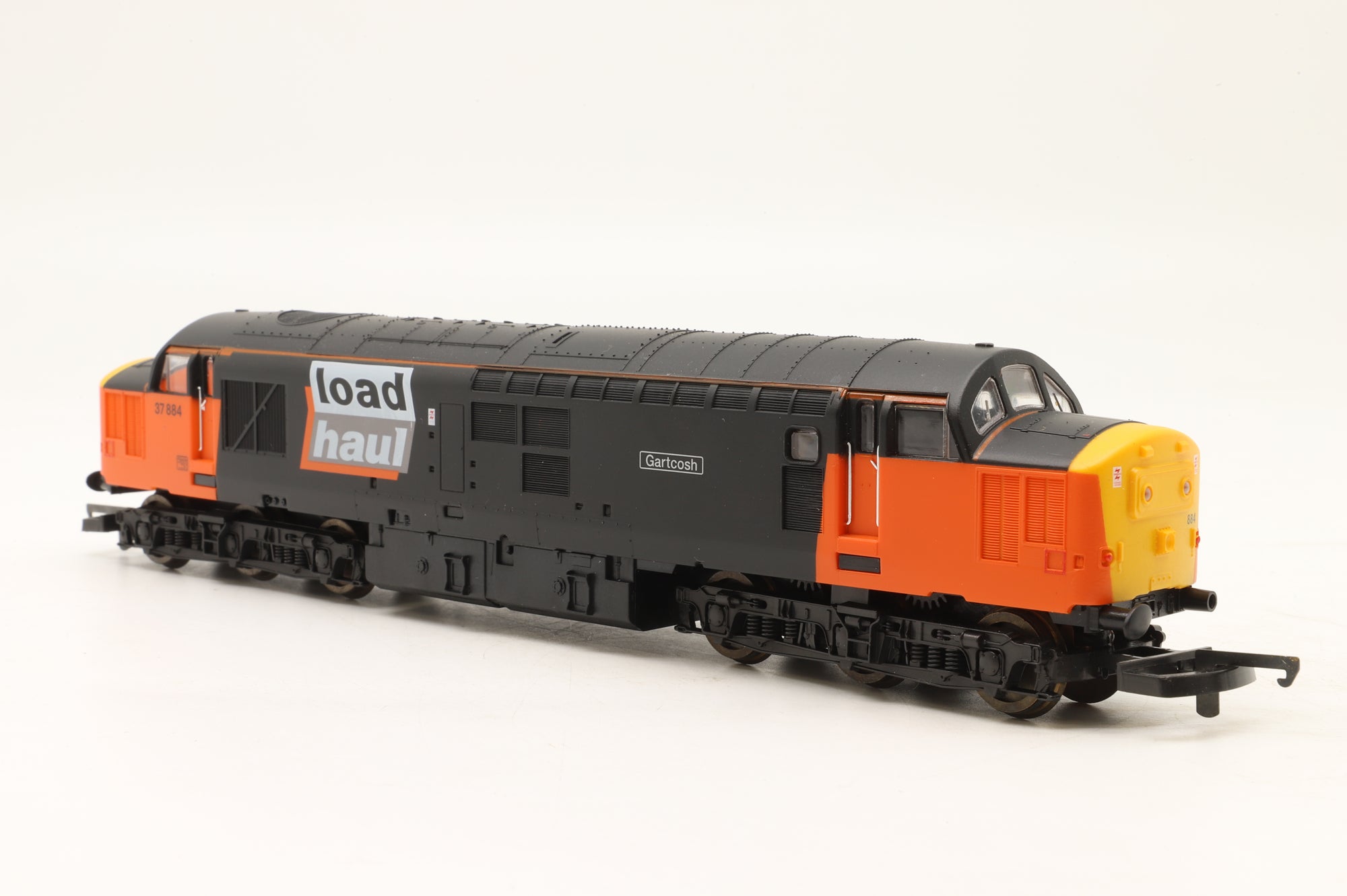 Lima OO L204622 Class 37 '37884' Loadhaul