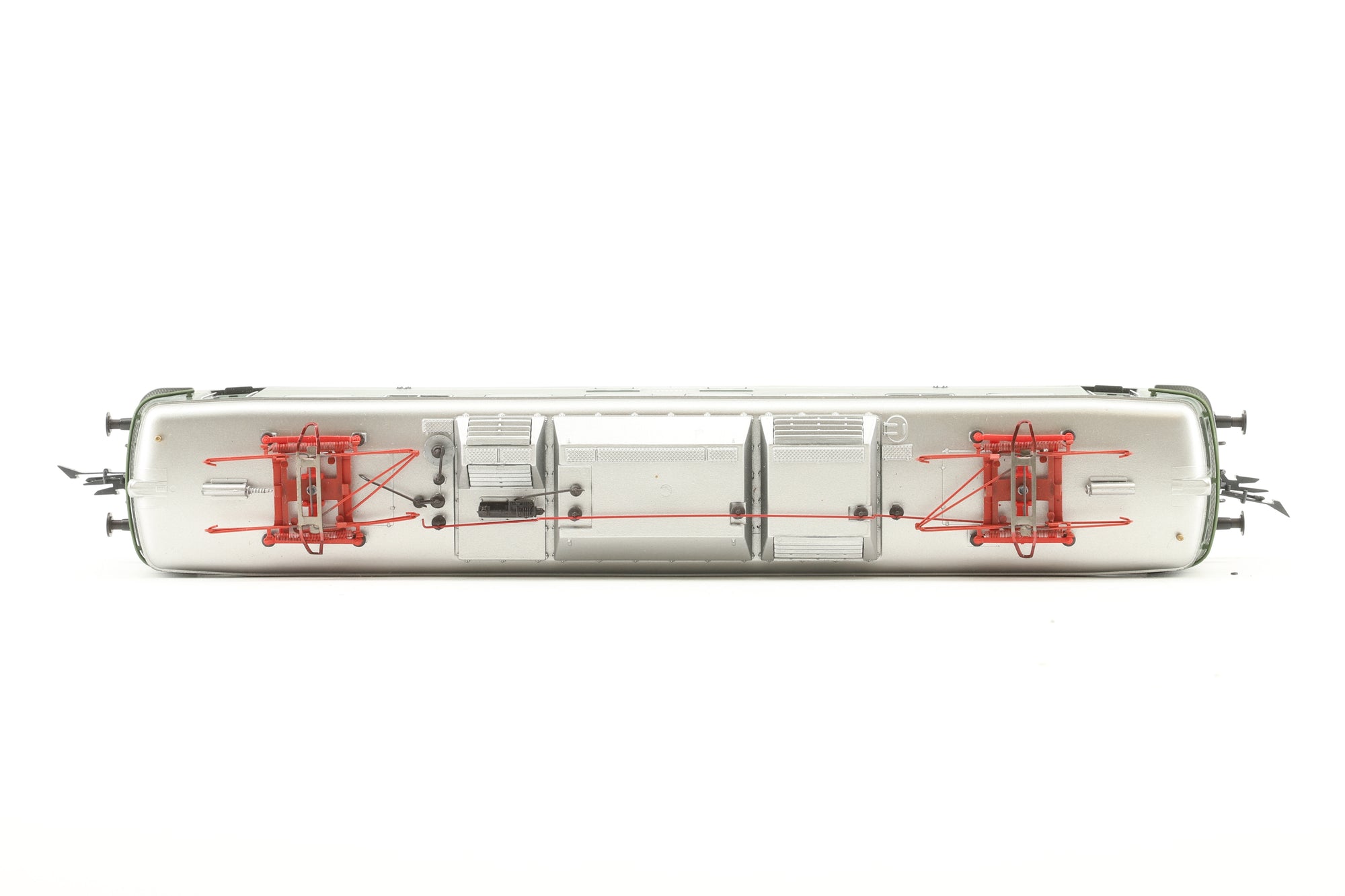 Roco HO 63711 DB Class E 50 'E50032' Steam Locomotive DCC Fitted