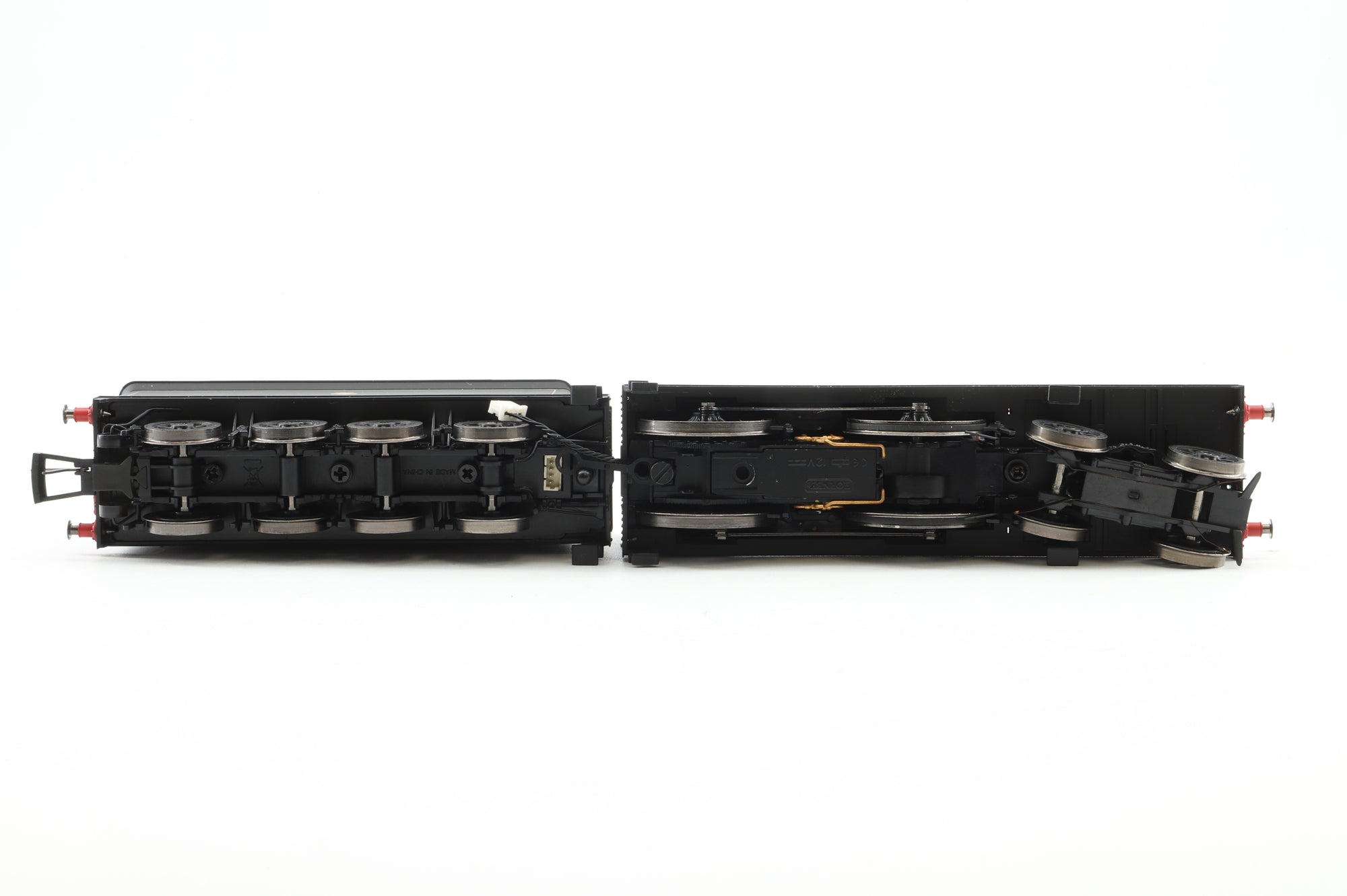 WORKSHOP Hornby OO R2713 Class T9 '30310'