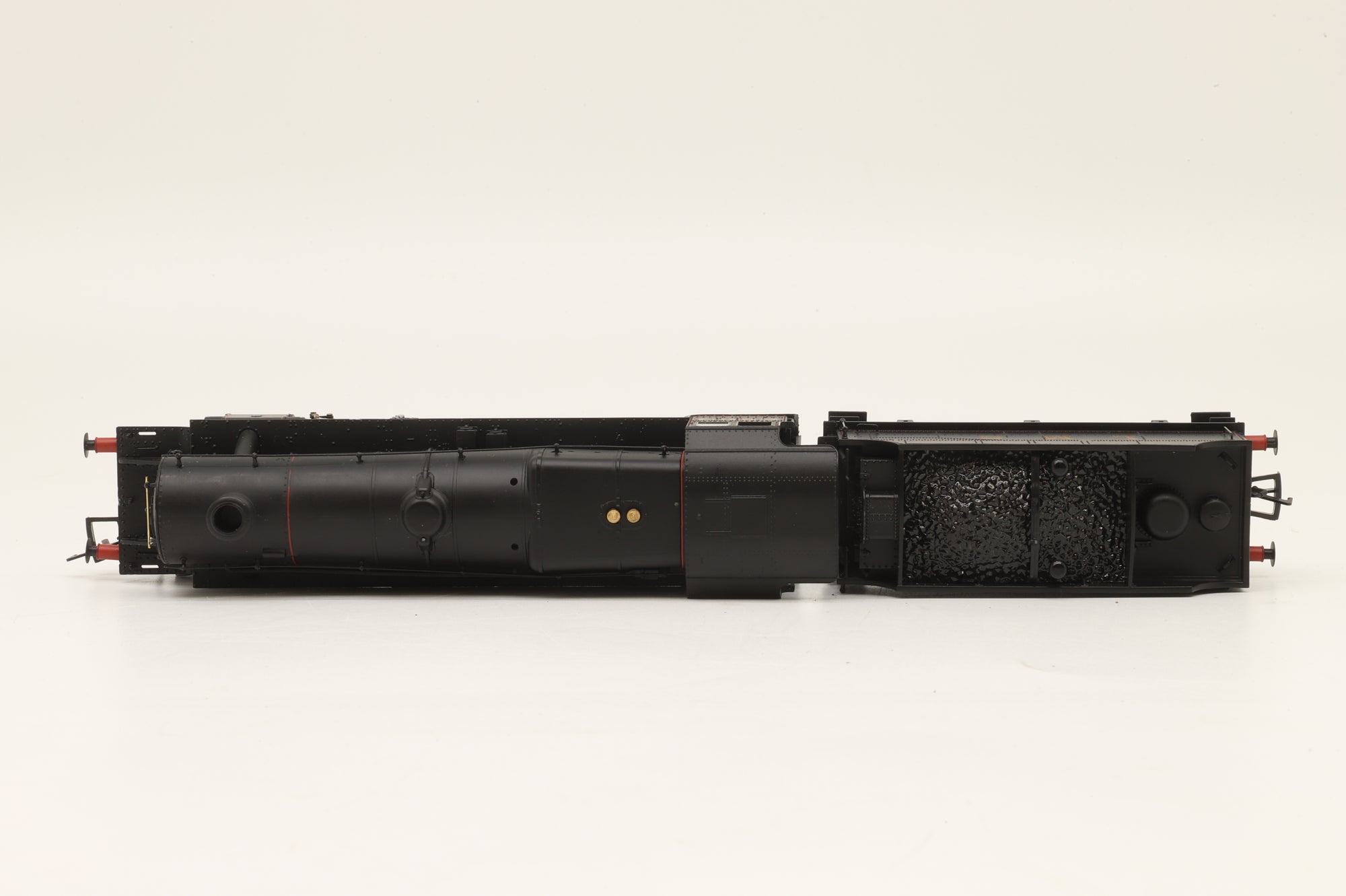 WORKSHOP Bachmann OO 31-690 Stanier Mogul '2965' LMS Black Non Runner