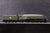 Hornby OO R3522 Class A4 '60005' 'Sir Charles Newton' BR Green E/C, Renumbered