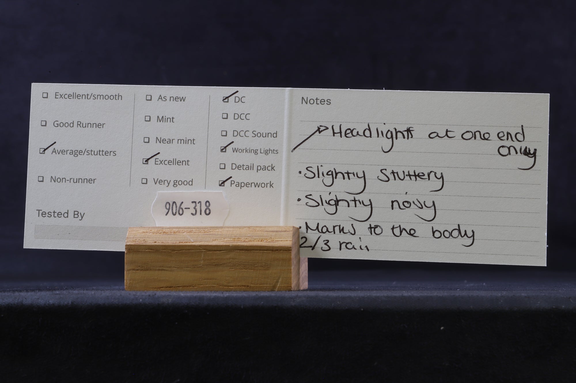 Fleischmann HO 4352 BR Class BR 120 '120 143-3' Electric Locomotive DB 2 & 3 Rail