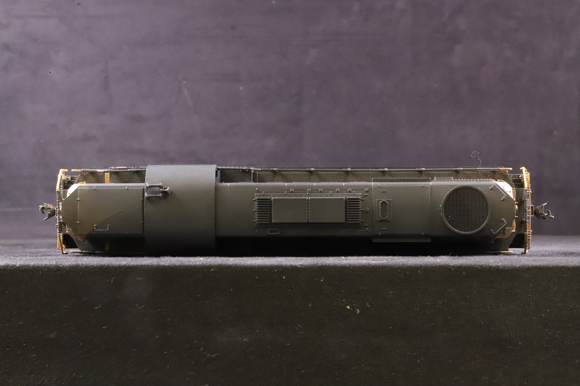 Atlas HO #8790 ALCO RS-11 Northern Pacific #911