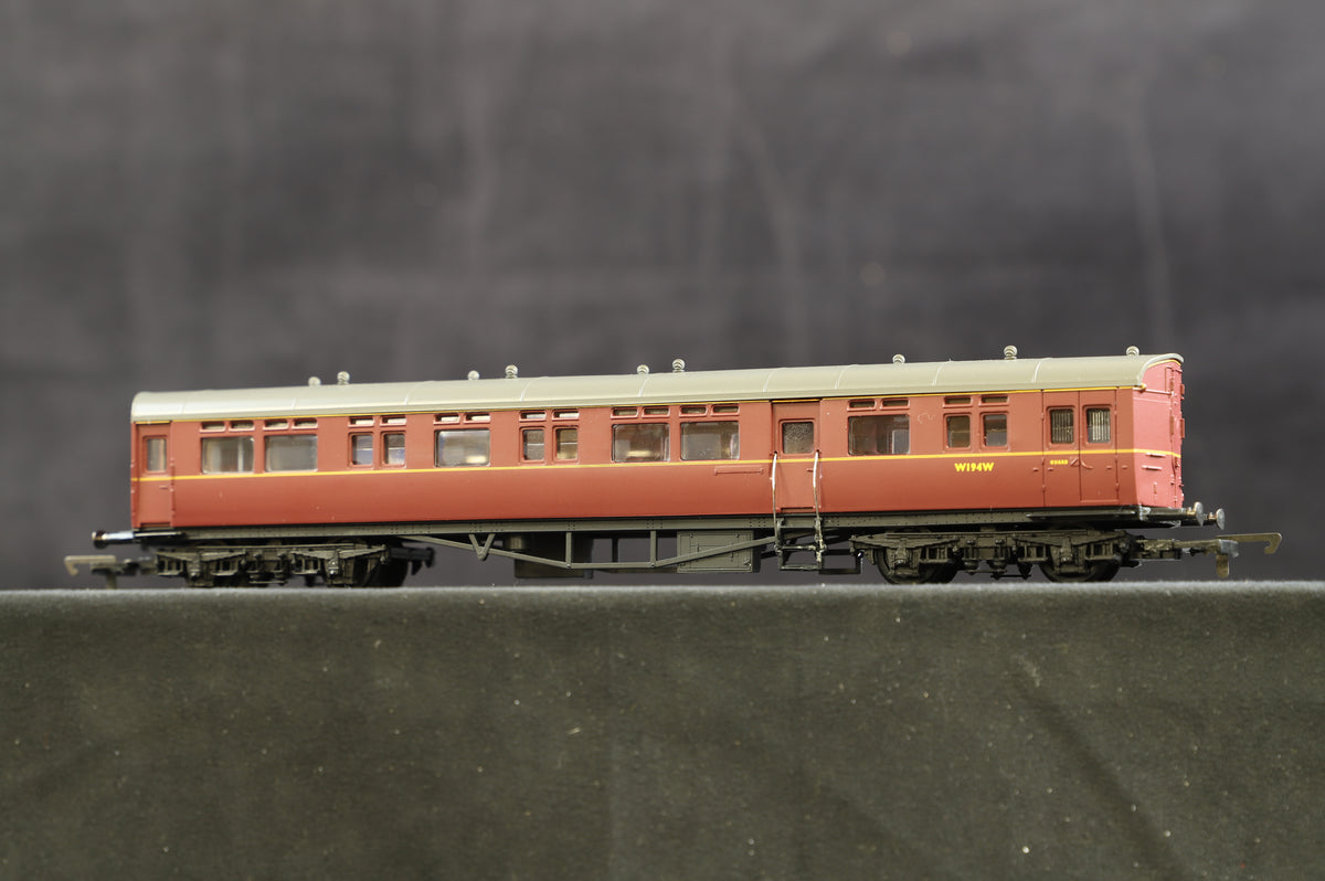 Hornby OO R2173 BR 14xx Locomotive Train Pack