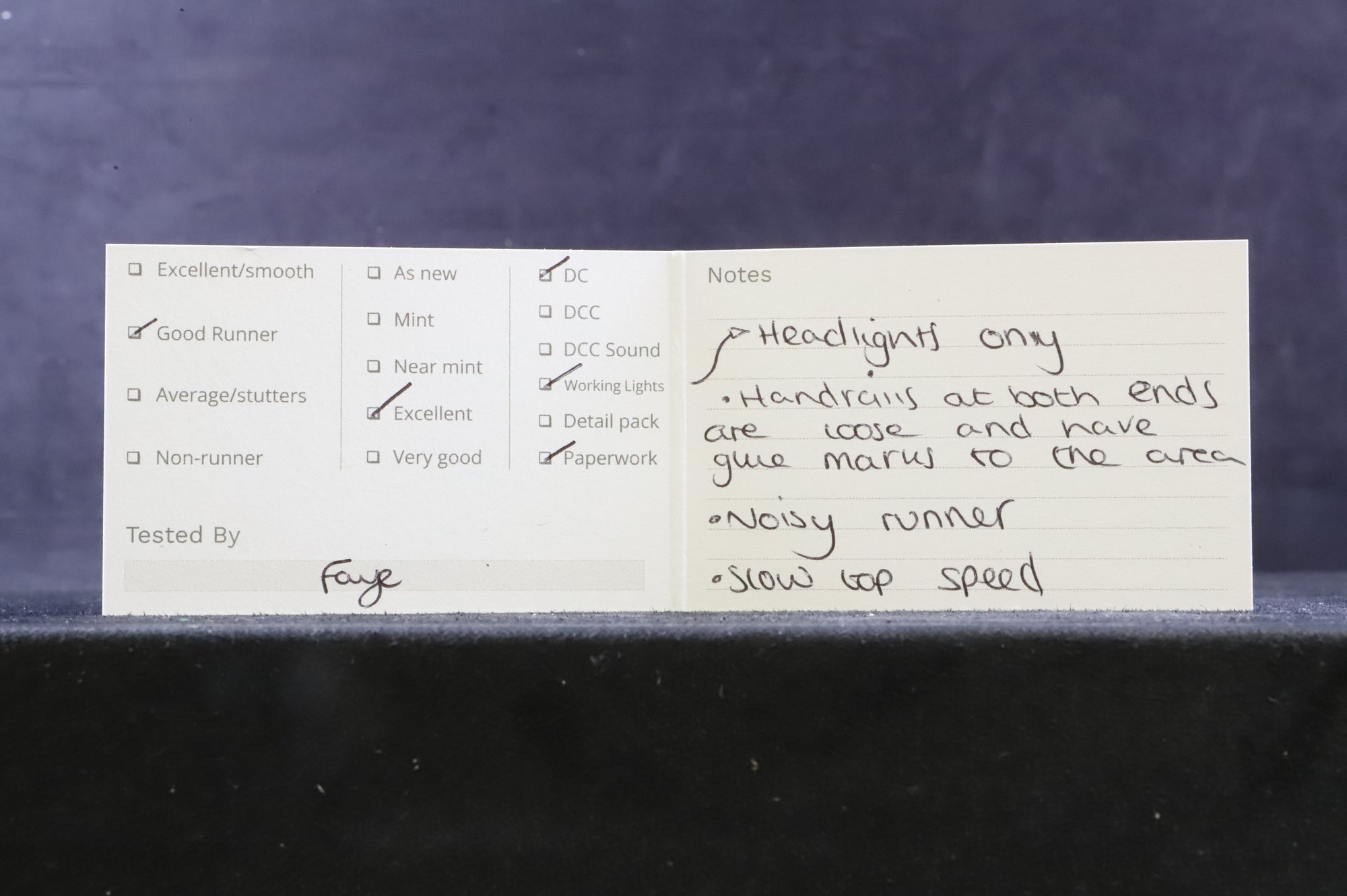 Bachmann Plus HO 11506 EMD GP35 No.2271 in Conrail Blue