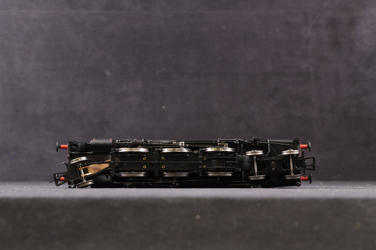 Bachmann OO 32-352 Standard Class 4MT Tank &#39;80032 BR Lined Black Early Emblem