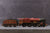 Bachmann OO 31-283 P/Boileer Scot '6119' 'The Lancashire Fusilier' LMS Crimson 3500 Gal Tender