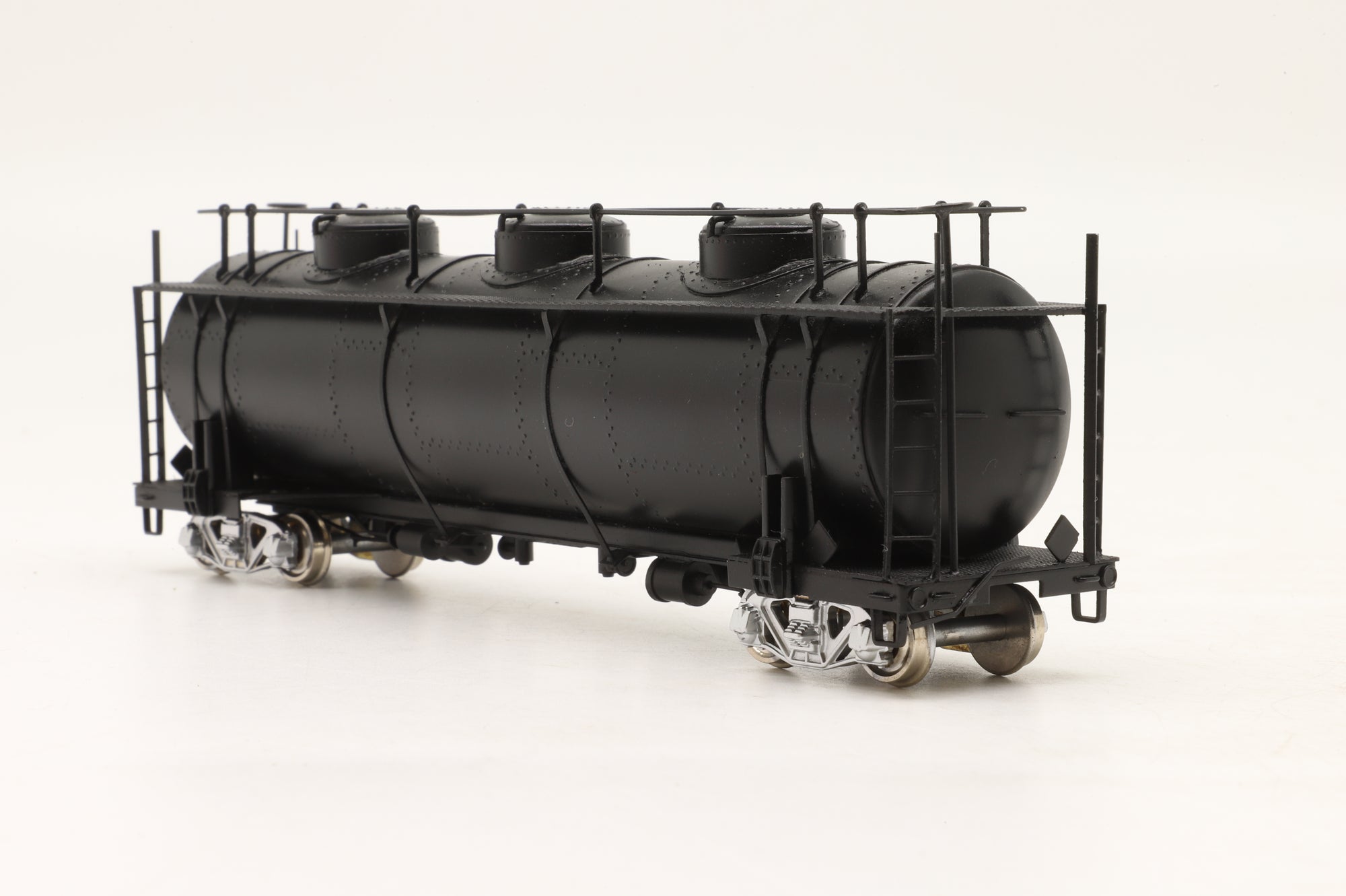 North West Short Line HO Brass Jones & Laughlin 20,000 Gallon Tank Car Custom Painted